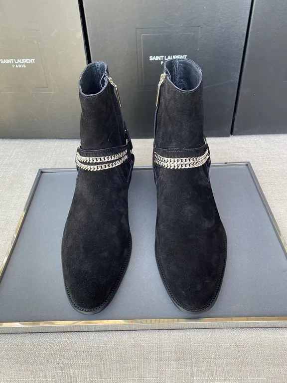 Saint Laurent Shoe 